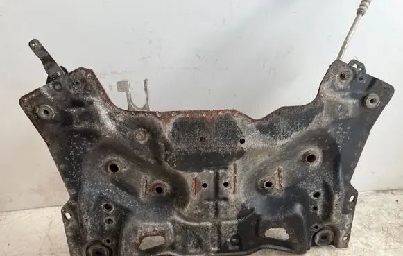 Peugeot 508 RXH Front subframe 7CAA56