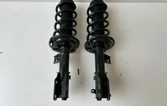 Ford Transit Custom Front shock absorber/damper PZ3118K001 PZ3118045 FK21-18183-AA