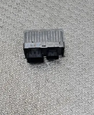 Opel Astra H Glow plug pre-heat relay 55574293 062927 0522122601