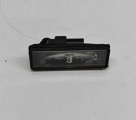 Nissan Qashqai J12 Number plate light 26510HN20A