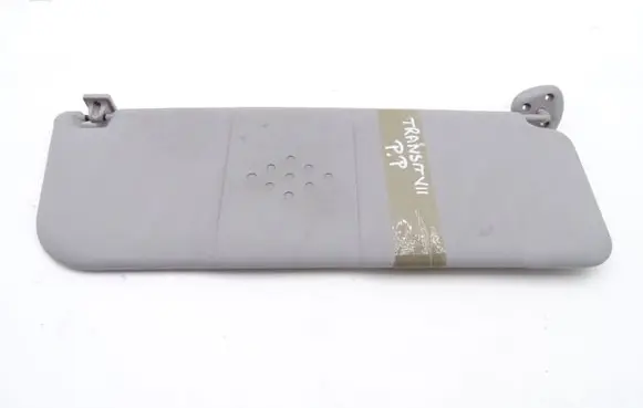 Ford Transit Sun visor