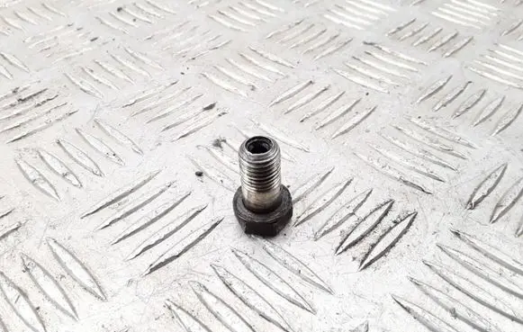 Turbo turbocharger oiling pipe/hose