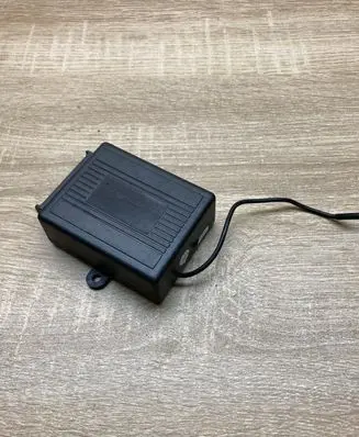 Volkswagen Polo III 6N 6N2 6NF Other control units/modules 804019041