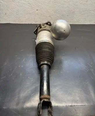 Volkswagen Phaeton Rear shock absorber/damper 3D0616002K