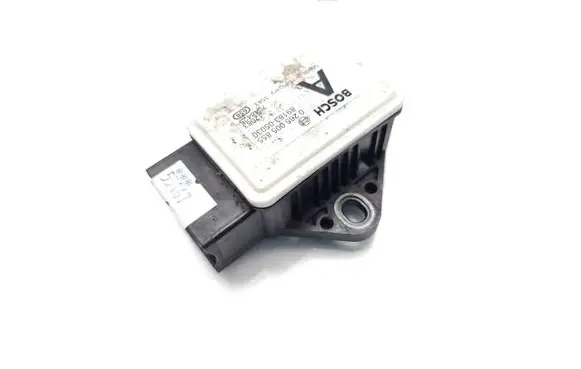 Toyota Avensis T270 ESP acceleration yaw rate sensor 89183-05030 0265005855