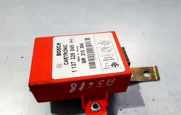 Mitsubishi Carisma Other control units/modules 1137328045 MR213384
