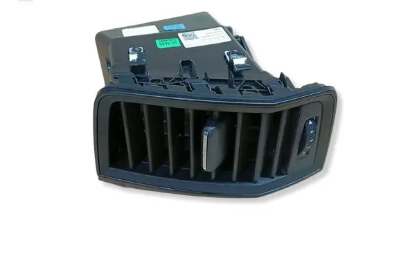 Skoda Kodiaq Dash center air vent grill 565819702