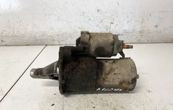 Dodge Magnum Starter motor 04608800aa