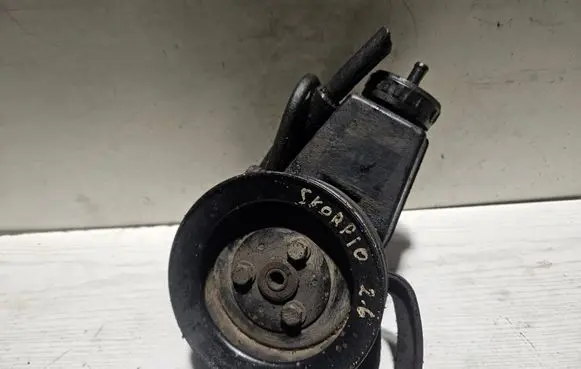 Ford Scorpio Power steering pump 87TF3A733AA W756C