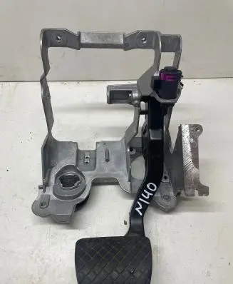 Audi A5 Sportback 8TA Brake pedal 8K1723140B 152509