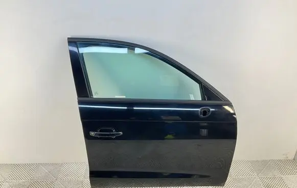 Audi A1 Front door 