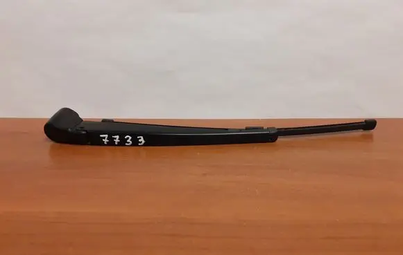 Mercedes-Benz GLC X253 C253 Rear wiper blade 7733