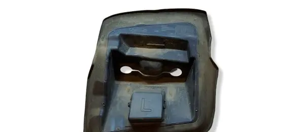 Ford F150 Front tow hook cap/cover 12307