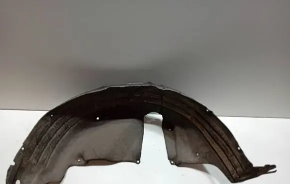 Honda HR-V Rear arch fender liner splash guards