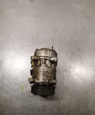 Air conditioning (A/C) compressor (pump)