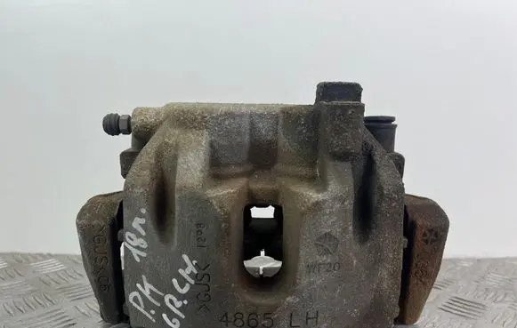 Jeep Grand Cherokee Front brake caliper