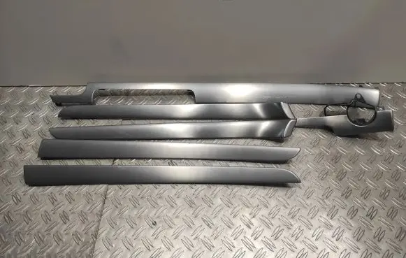 Audi A4 S4 B7 8E 8H Interior decorative trim set 