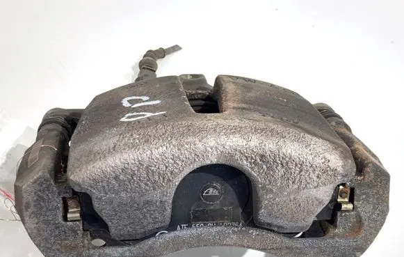 Skoda Kodiaq Front brake caliper 