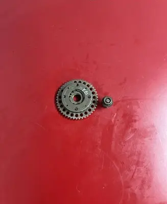 BMW X3 G01 Camshaft pulley/ VANOS 8629906 11368629906