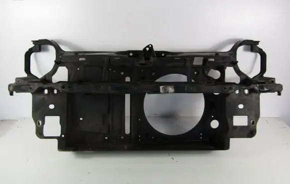 Volkswagen Lupo Radiator support slam panel 6X0805594