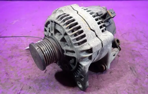 Seat Toledo II (1M) Generator/alternator 