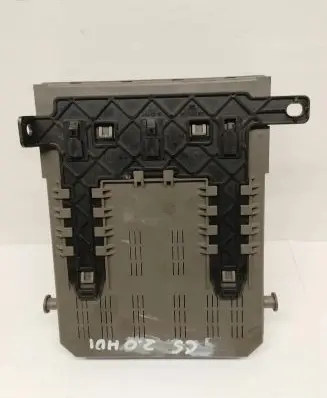 Citroen C5 Fuse module 96474482