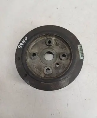 Volvo XC70 Crankshaft pulley 1275930 7M237925