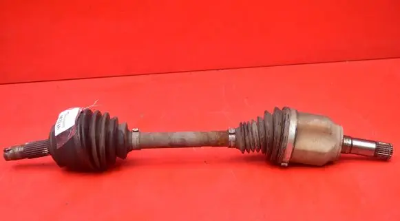 Peugeot Bipper Front driveshaft