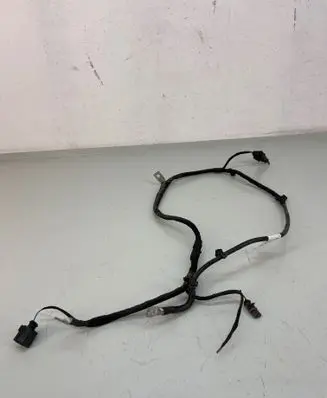 Volkswagen Taigo Wires (generator/alternator) 2Q0971349RC