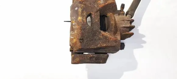 Citroen C4 I Picasso Front brake caliper