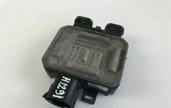 Volvo XC60 Other control units/modules 940012300 H1291