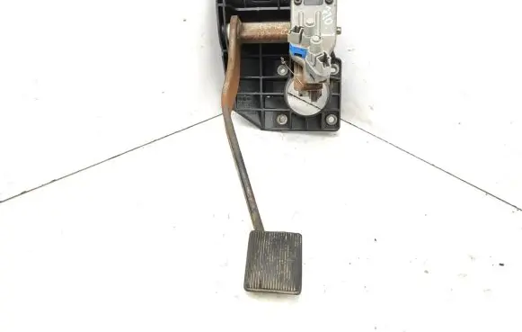 Brake pedal