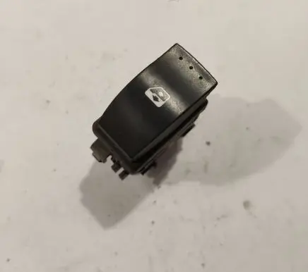 Renault Scenic II - Grand scenic II Electric window control switch 315027A