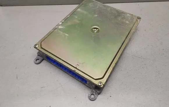 Honda Accord Engine control unit/module 37820P0LG10