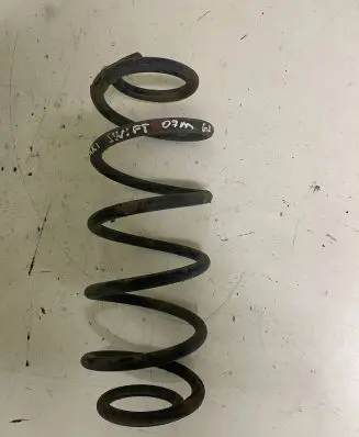 Suzuki Swift I Rear coil spring