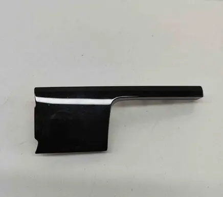 Porsche Cayenne (9Y0 9Y3) Dashboard glove box trim 9Y2854397A