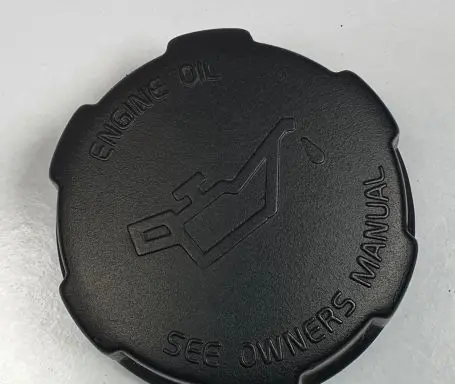 Volvo S90, V90 Oil filler cap 