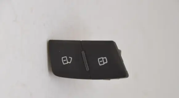 Audi A6 C7 Central locking switch button 4G1962107