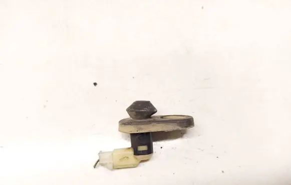 Mazda CX-7 Front door sensor 