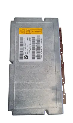 BMW 7 E65 E66 Airbag control unit/module 65779115360
