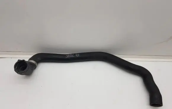 Volkswagen Golf VII Engine coolant pipe/hose 5Q0122051BJ