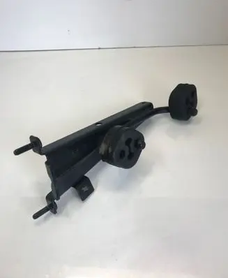Muffler mount bracket/holder