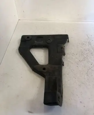 Audi A6 S6 C6 4F Front bumper mounting bracket 4F0807228 E672