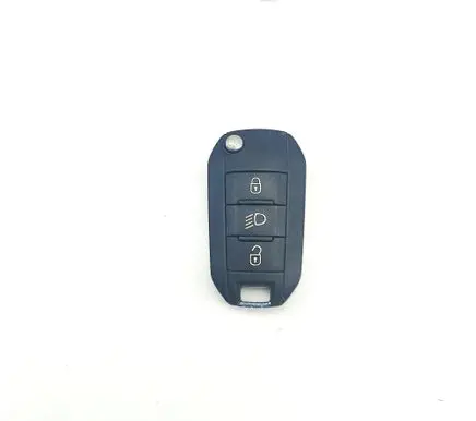 Peugeot 308 Ignition key/card 967400108002 9674001080