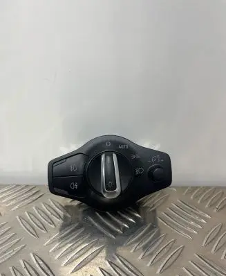 Audi Q5 SQ5 Light switch 8K0941531AS 221013
