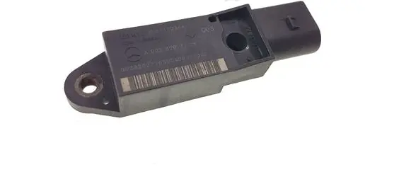 Mercedes-Benz E W211 Airbag deployment crash/impact sensor A0028202726 25571203AA