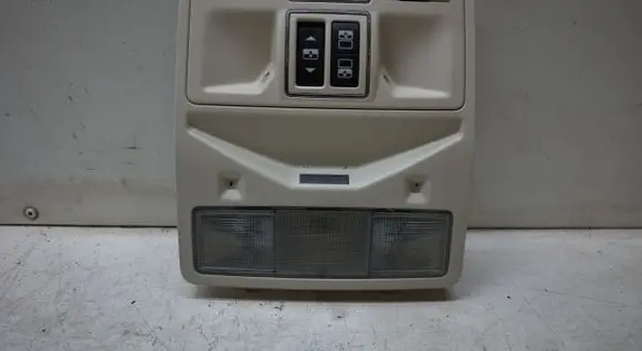 Jaguar XJL Front seat light AW9315K609AB