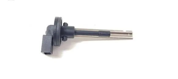 BMW 1 E81 E87 Interior temperature sensor 6915391