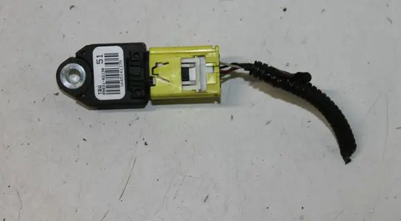 Toyota Corolla E160 E170 Airbag deployment crash/impact sensor 89831-02130
