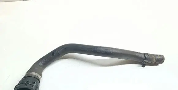 BMW 1 F20 F21 Engine coolant pipe/hose 1436378